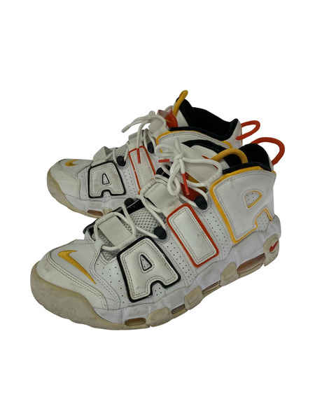 NIKE AIR MORE UPTEMPO 27.0cm