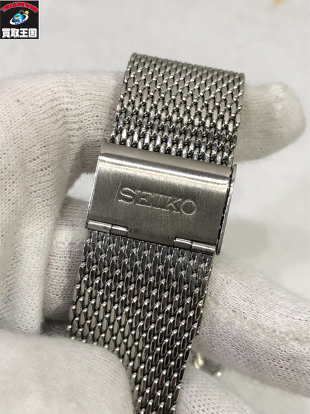 SEIKO メンズ 時計 自動巻き プロスペックス ダイバースキューバ