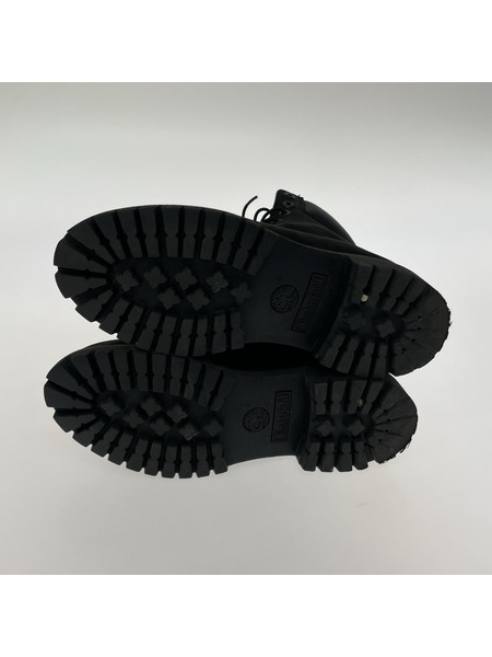 Timberland ブーツ 6インチプレミアムブーツ 8W BLK
