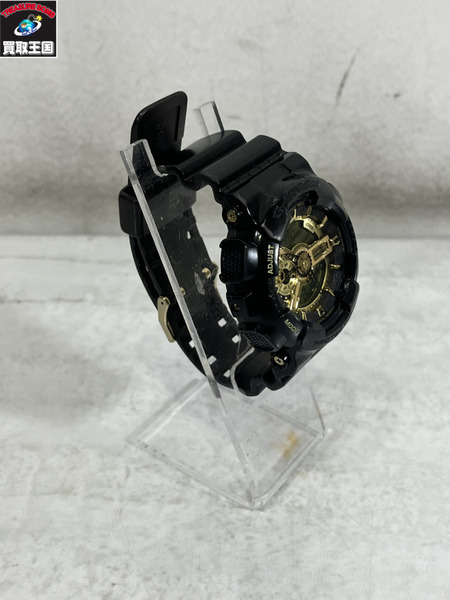 G-SHOCK GA-110BR クオーツ