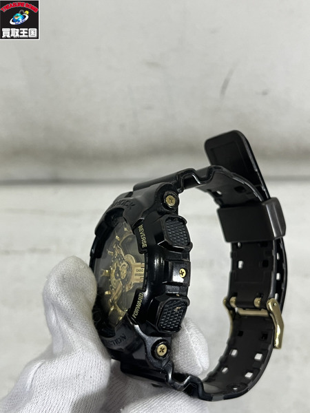 G-SHOCK GA-110BR クオーツ