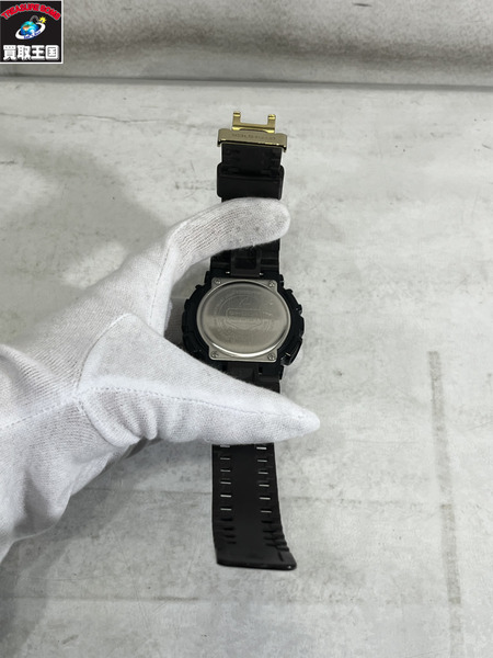 G-SHOCK GA-110BR クオーツ