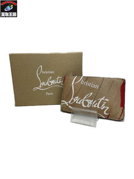 キーケース・キーリング クラフトロゴ/キーケース/3185063[値下]