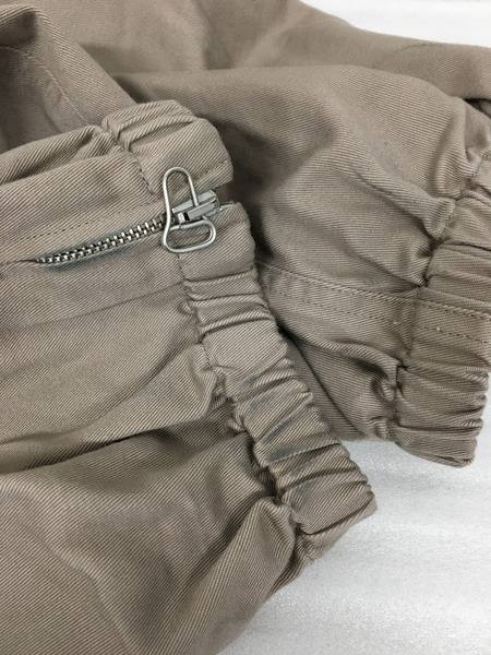 GUCCI　メンズラグ衣料 Nautical Logo Trousers (50) ベージュ