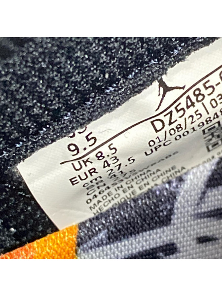 NIKE スニーカー AIR JORDAN 1 シャタバ