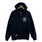 CHROME HEARTS THRML HD ZIP