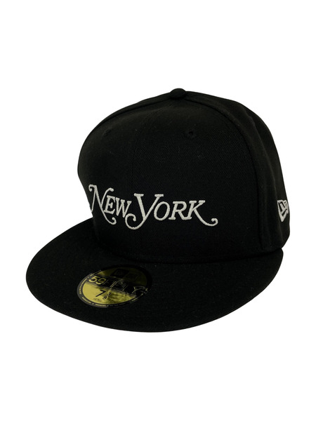 NEW ERA 59FIFTY NEWYORK MAGAZINE