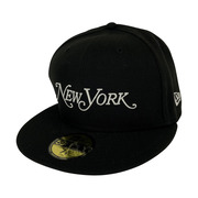 NEW ERA 59FIFTY NEWYORK MAGAZINE