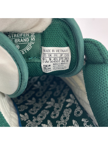 adidas FORUM LO 27.5CN AQ1261