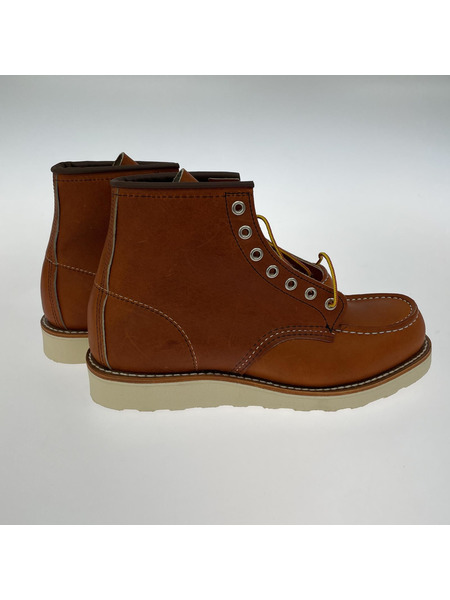 RED WING ブーツ 875 アイリッシュセッター
