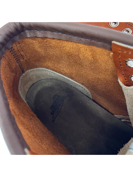 RED WING ブーツ 875 アイリッシュセッター
