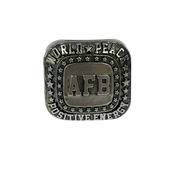リング・指輪 AFB COLLEGE RING #17