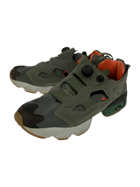 Reebok AR3503 INSTA PUMP FURY (27.5)