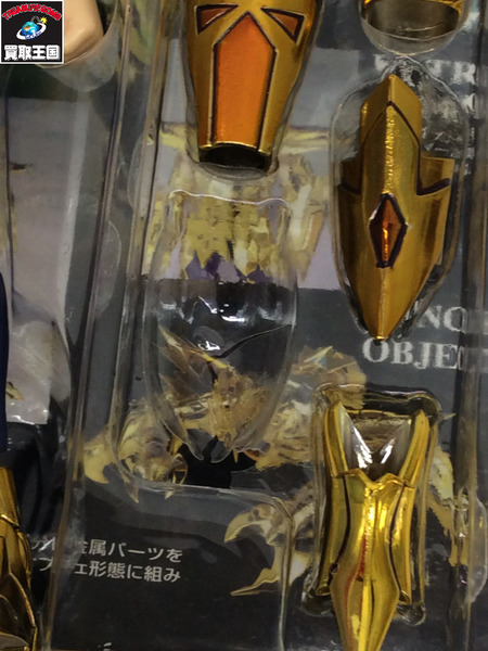 聖闘士聖衣神話 キャンサーデスマスク