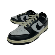 NIKE Dunk Low PRM Vintage PANDA