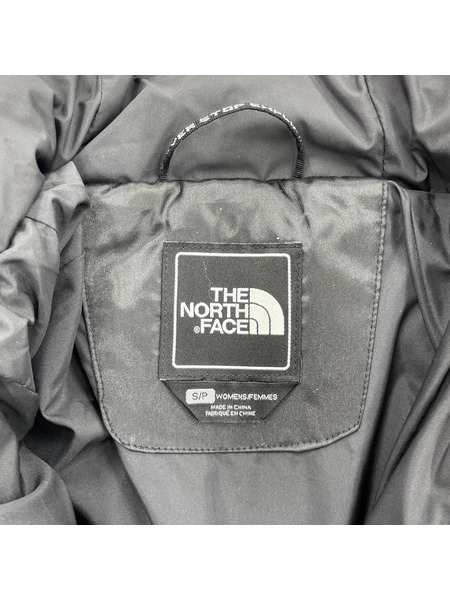 THE NORTH FACE ダウンジャケット S