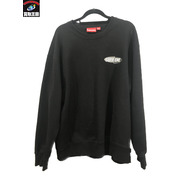 Supreme スウェット・トレーナー 22AW 212 Crewneck Sweatshirt (L)