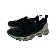 MIZUNO xbeautiful people WAVE PROPHECY ブラック 24㎝