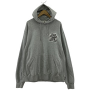 BLACK EYE PATCH パーカー TORN OG LABEL HOODIE