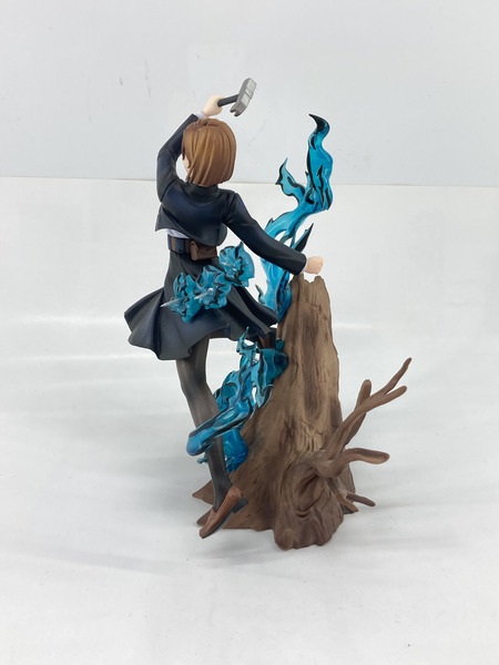 メーカー 呪術廻戦 フィギュアーツZERO 釘崎野薔薇