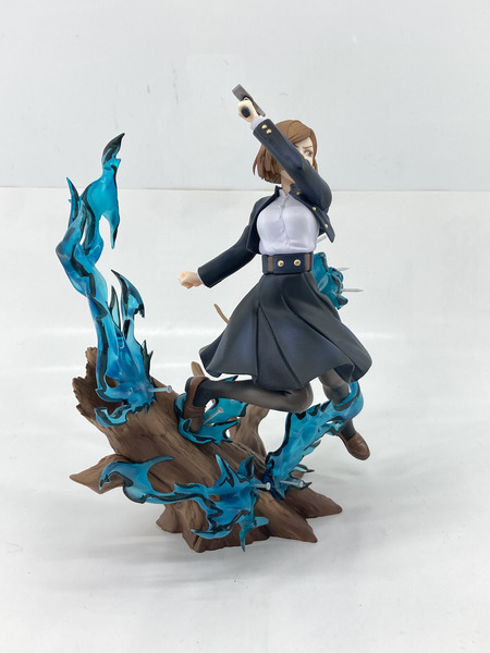 メーカー 呪術廻戦 フィギュアーツZERO 釘崎野薔薇