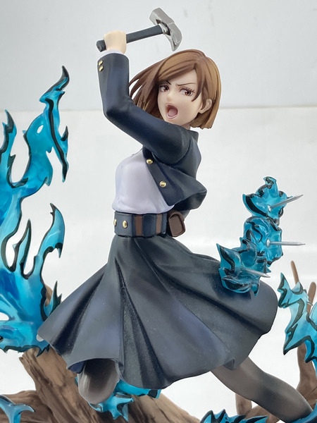 メーカー 呪術廻戦 フィギュアーツZERO 釘崎野薔薇