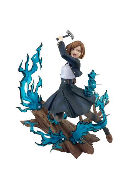 メーカー 呪術廻戦 フィギュアーツZERO 釘崎野薔薇