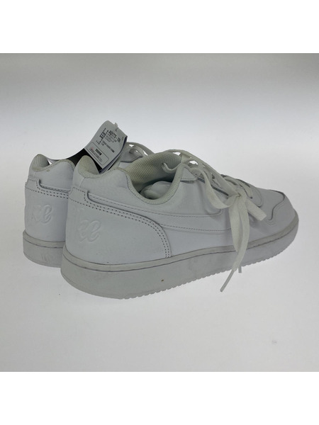 NIKE スニーカー NIKE EBERNON LOW 27.5cm
