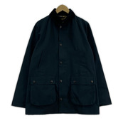 Barbour ジャケット 22AW BEDALE SL 2L 40