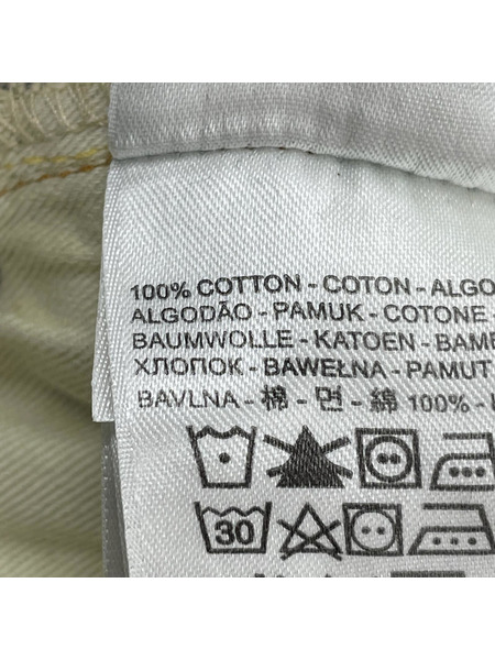 LEVI'S VINTAGE CLOTHING デニム・ジーンズ 501ZXX W(32)