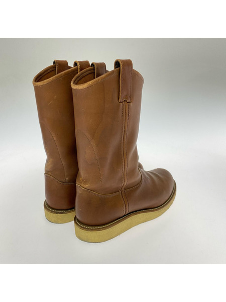 Chippewa ブーツ ペコス[値下]