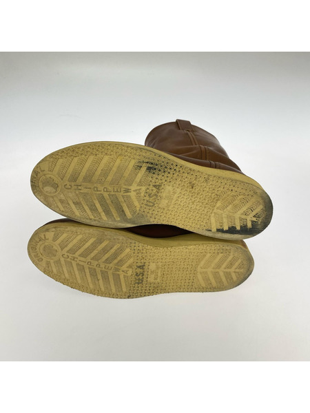 Chippewa ブーツ ペコス[値下]