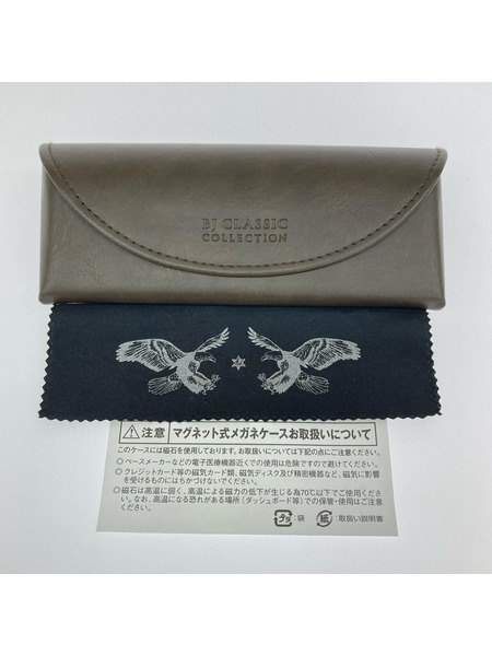 ソノ他 BJ CLASSIC COLLECTION 度入リ眼鏡[値下]