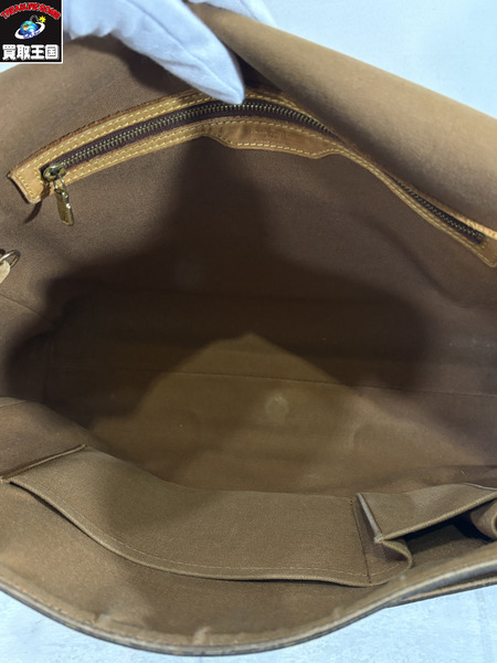 LV モノグラム M45257 アベス ショルダーバッグ