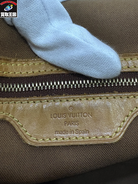 LV モノグラム M45257 アベス ショルダーバッグ