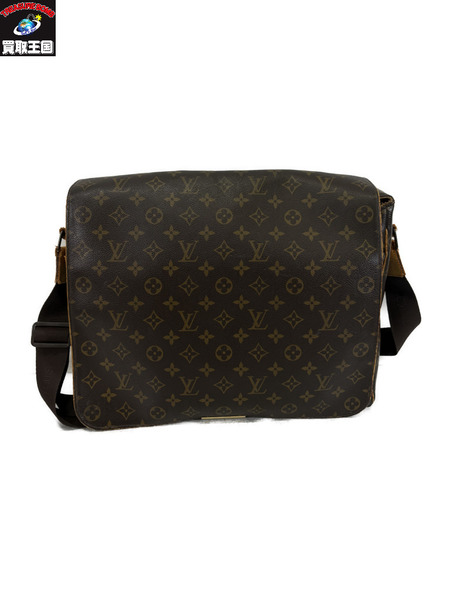 LV モノグラム M45257 アベス ショルダーバッグ
