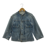 Levi's  507XX 2nd DENIM JACKET (-) 青