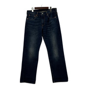 Levi's　569　デニムパンツ　W31L32