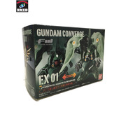 FW GUNDAM CONVERGE EX 01  未開封