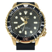 INVICTA 47226 PRO DIVER クォーツ ブラック