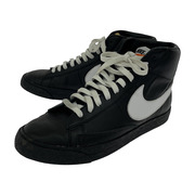 NIKE BY YOU BLAZER MID 28.0 黒 CW4648-991