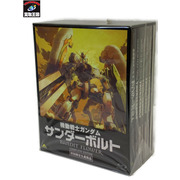 Blu-ray Disc 機動戦士ガンダム サンダーボルト BANDIT FLOWER COMPLETE EDITION 初回限定生産 TK-0291 未開封 