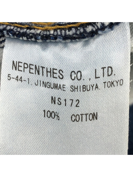 Needles/デニムパンツ/S