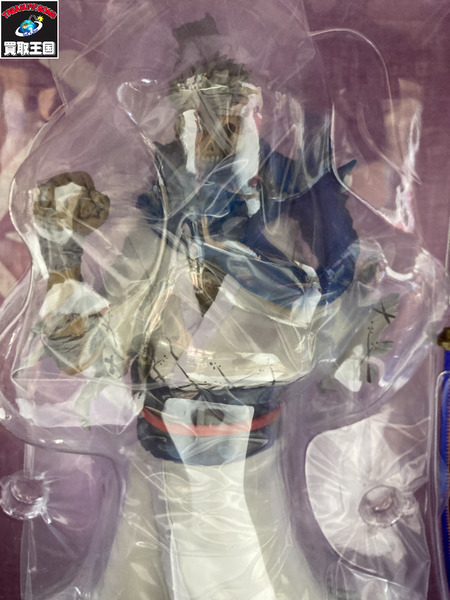 一番くじ ワンピース 剣士編 B賞 リューマ[値下]