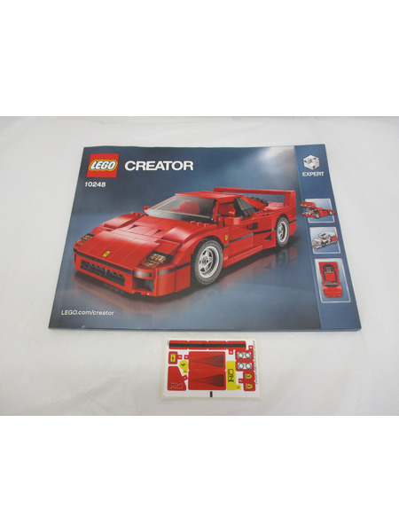 LEGO LEGO Creator Ferrari F40[値下]