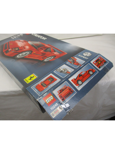 LEGO LEGO Creator Ferrari F40[値下]