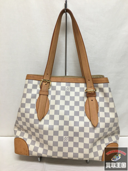 Louis Vuitton ハムステッドMM N51206 ショルダーバッグ