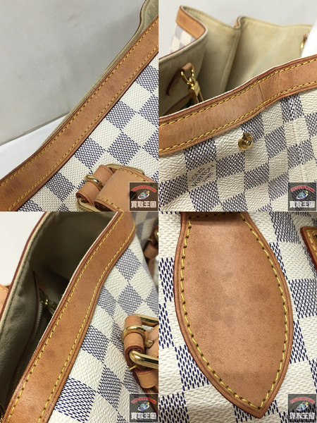 Louis Vuitton ハムステッドMM N51206 ショルダーバッグ