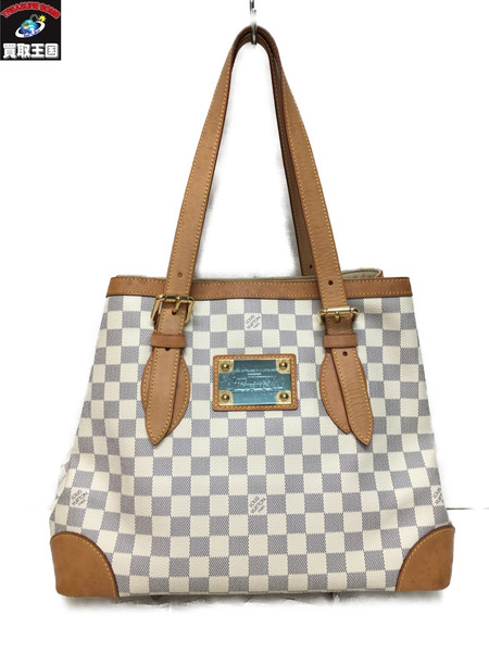 Louis Vuitton ハムステッドMM N51206 ショルダーバッグ