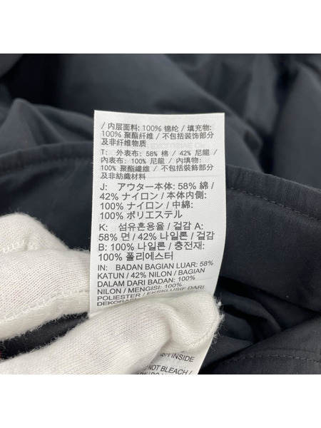 NIKE ジャケット JORDAN ESSENTIAL STMT MA-1 (M)